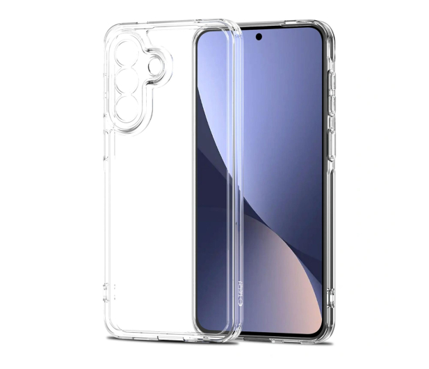 Tech-Protect Flexair Hybrid Galaxy A57 5G Clear - 1523182 - zdjęcie 2